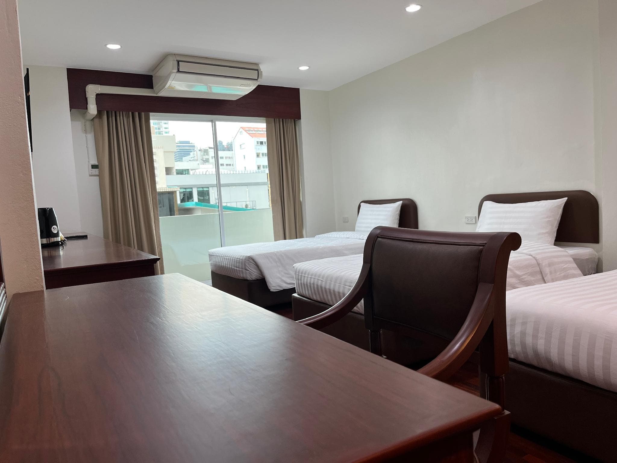 Peace Residence Pratunam photo 4