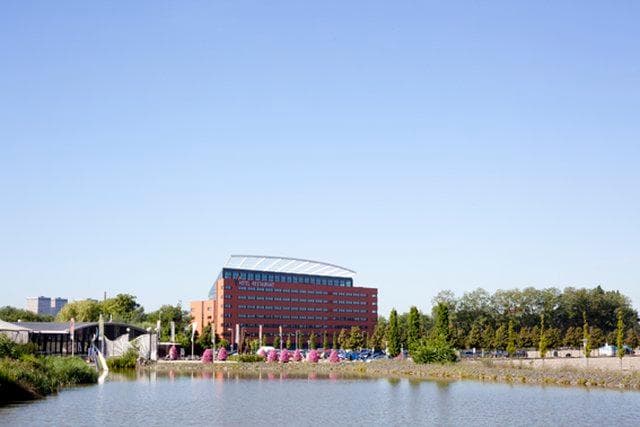 Van der Valk Hotel Rotterdam - Blijdorp photo 3