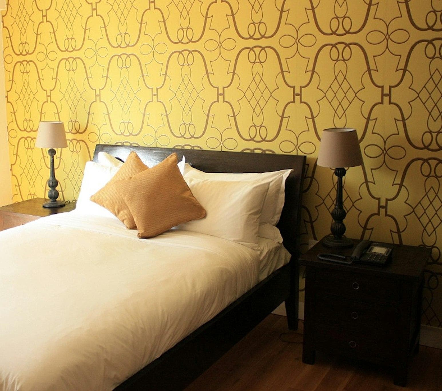 The Varsity Hotel & Spa photo 3