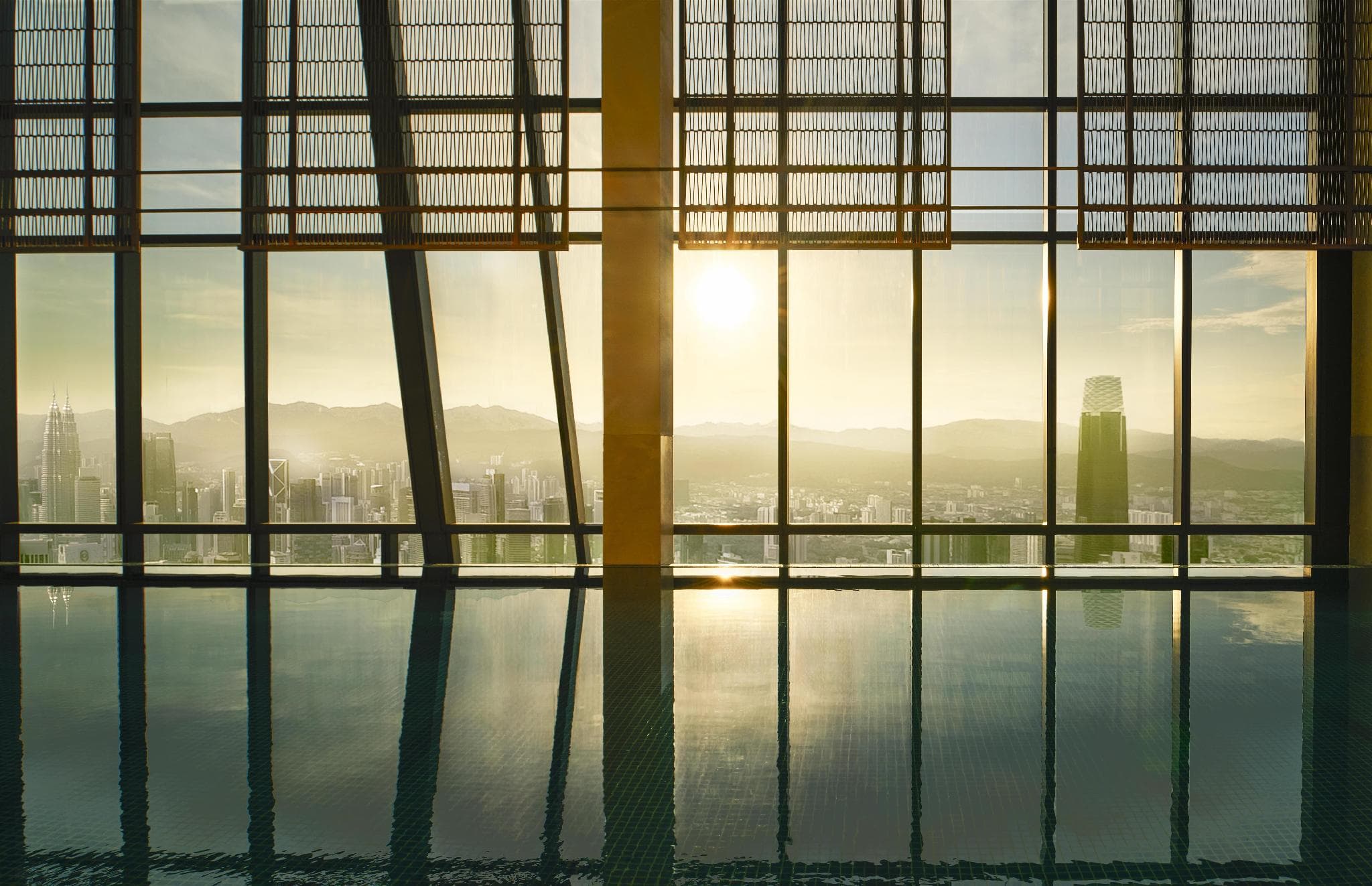 Park Hyatt Kuala Lumpur photo 5