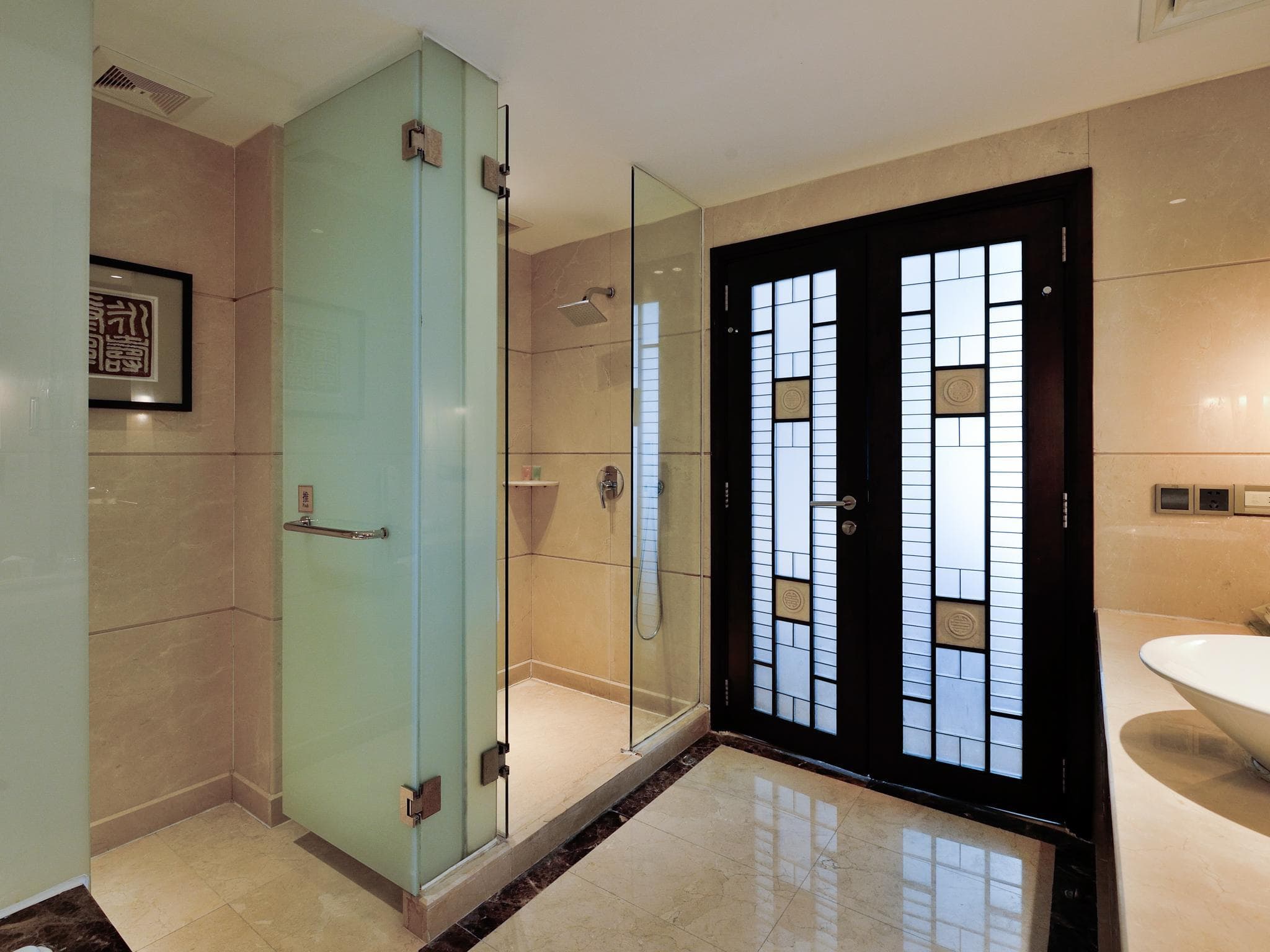 Dong Fang Hotel photo 2