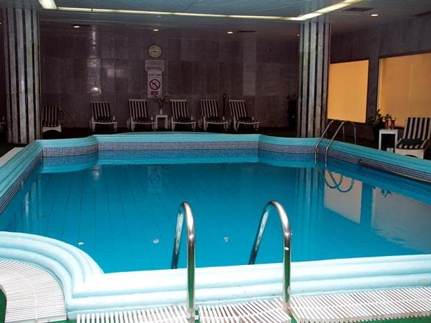 Nova Park Hotel photo 3