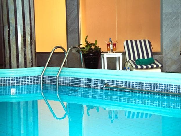 Nova Park Hotel photo 4