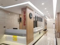 Shell Donghai County Crystal City Shichen Road Hotel photo 5
