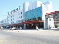 GreenTree Inn Tangshan Lubei District Hancheng Town Likang Hospital
