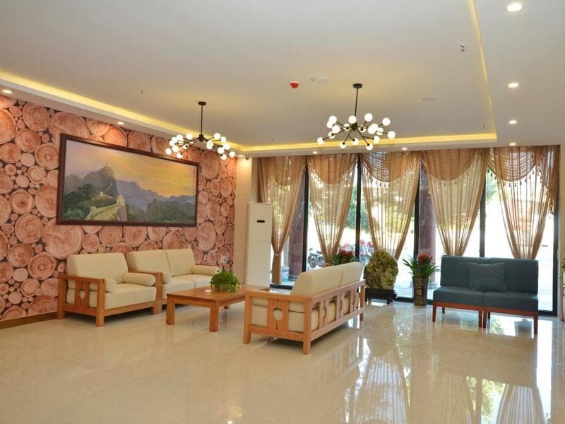 GreenTree Inn Linyi Yishui County Bus Station photo 4