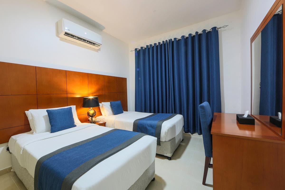 Nova Park Hotel photo 2