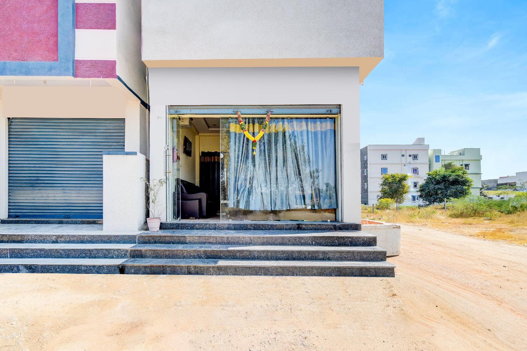 Super Hotel O SNIST University Hyderabad Formerly Hari Hara Enterprise photo 5