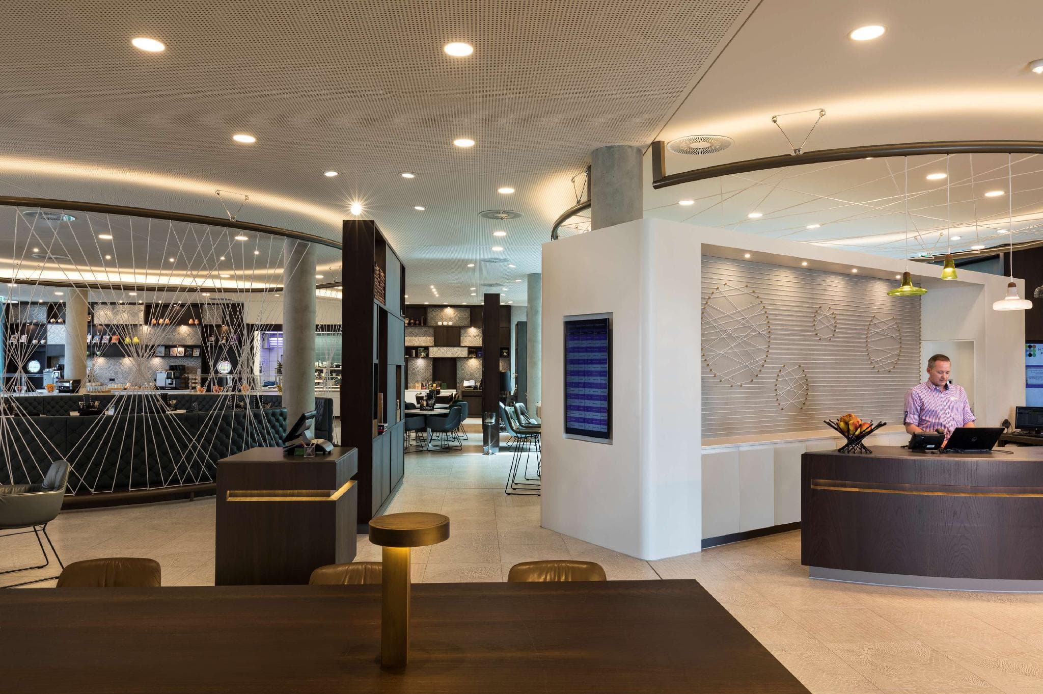 Hyatt Place Frankfurt Airport photo 4