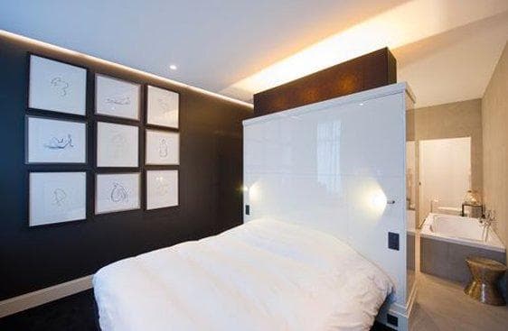 Hotel Les Nuits photo 5
