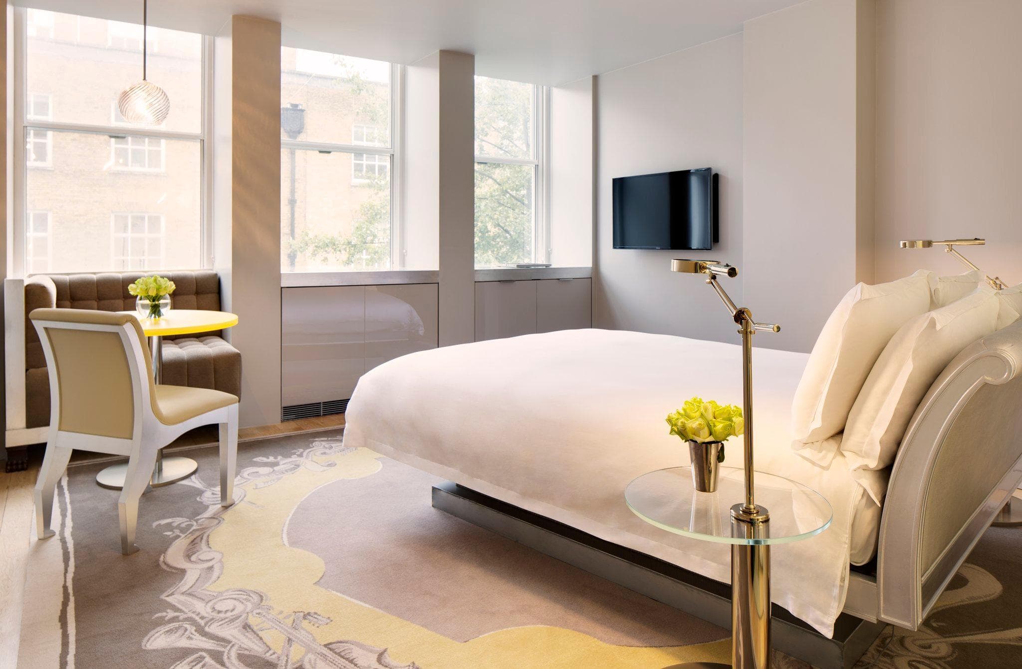 Sanderson London photo 5