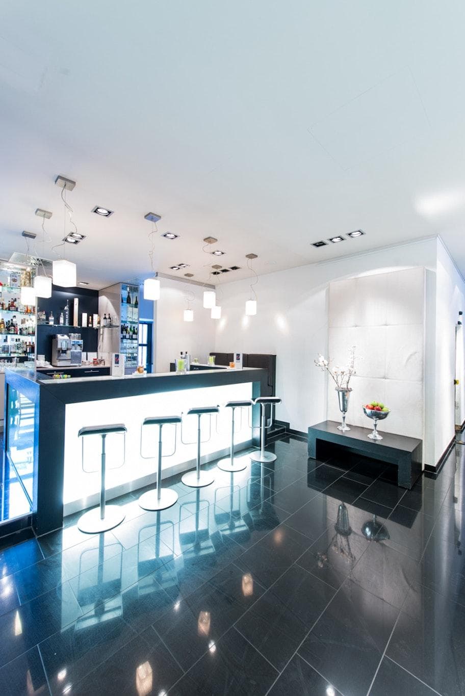 Aquis Grana City Hotel