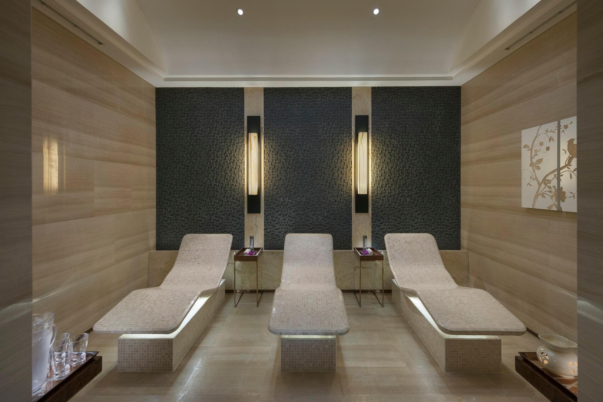 Mandarin Oriental Pudong, Shanghai photo 5