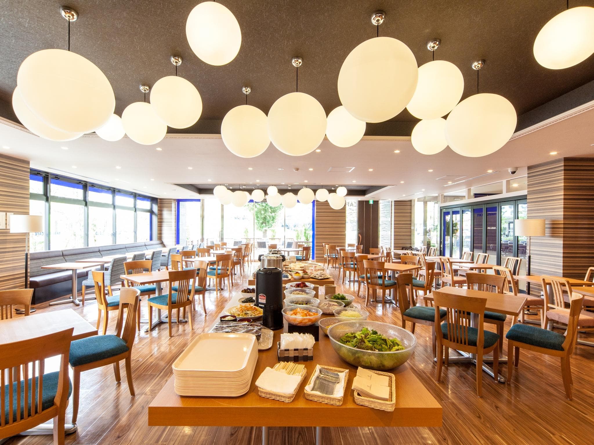HOTEL MYSTAYS Haneda photo 3