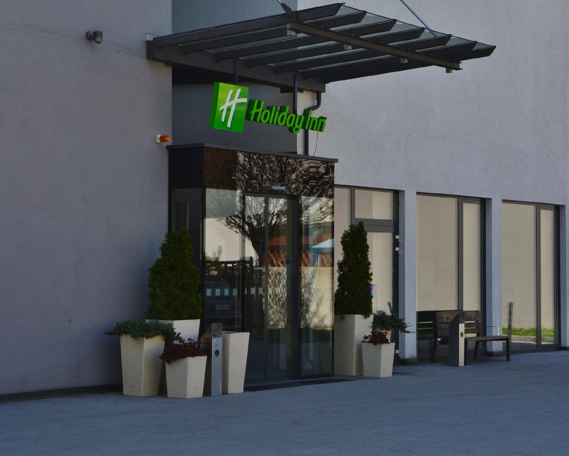 Holiday Inn - Salzburg City By IHG photo 4