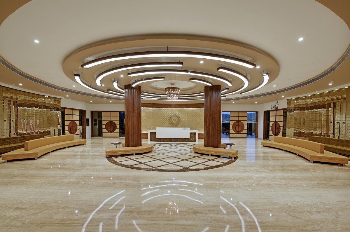 The Marutinandan Grand photo 3