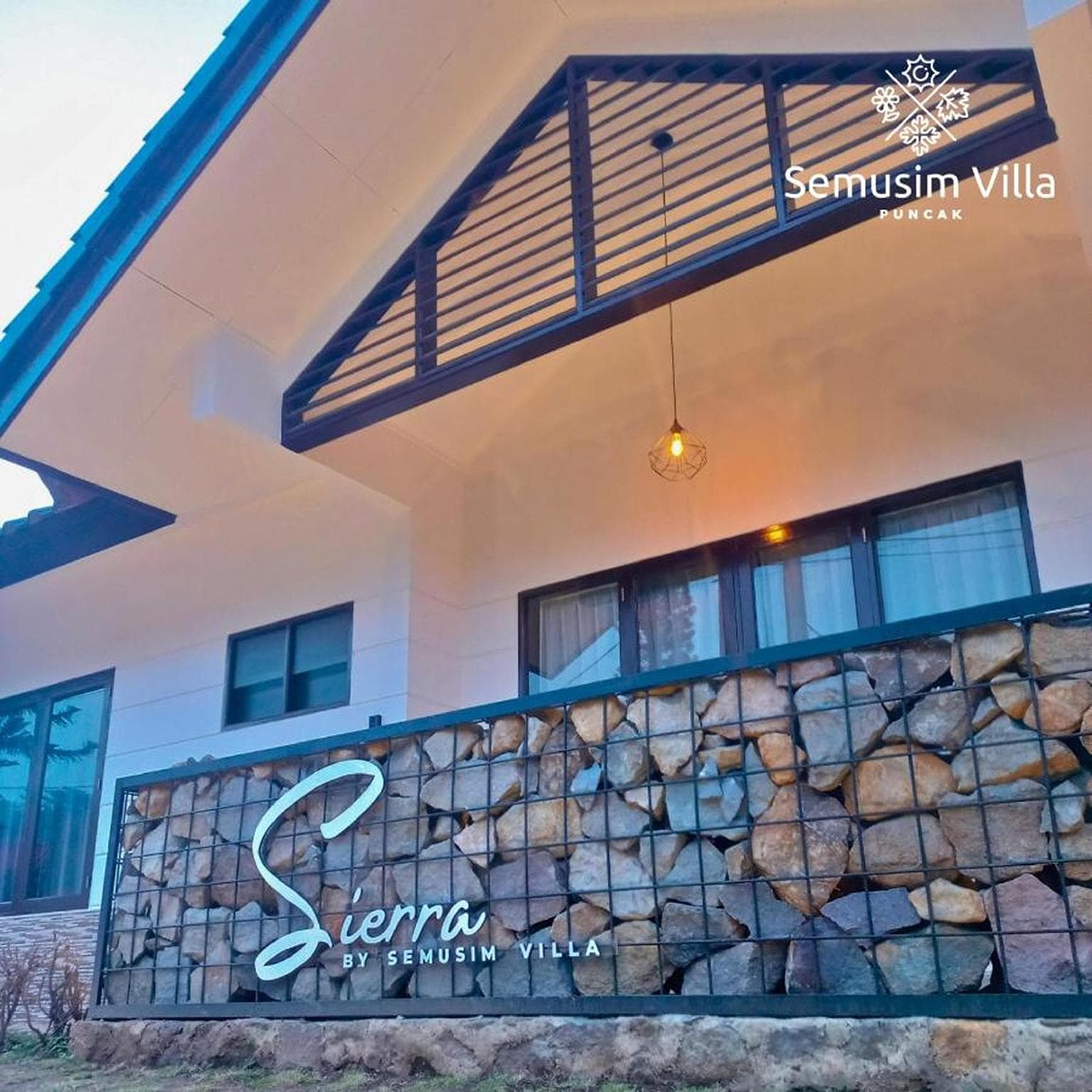 Sierra by Semusim Villa photo 5
