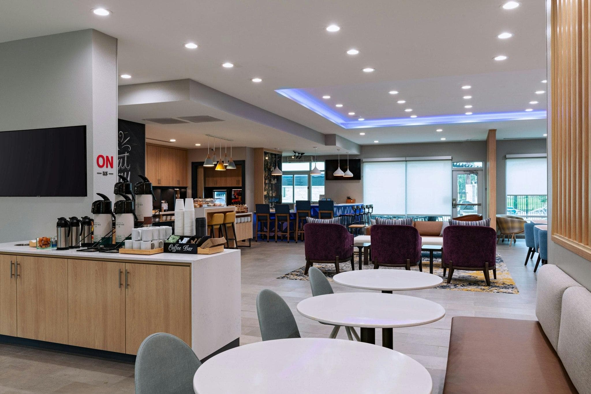 TownePlace Suites by Marriott Stafford Sugar Land photo 5