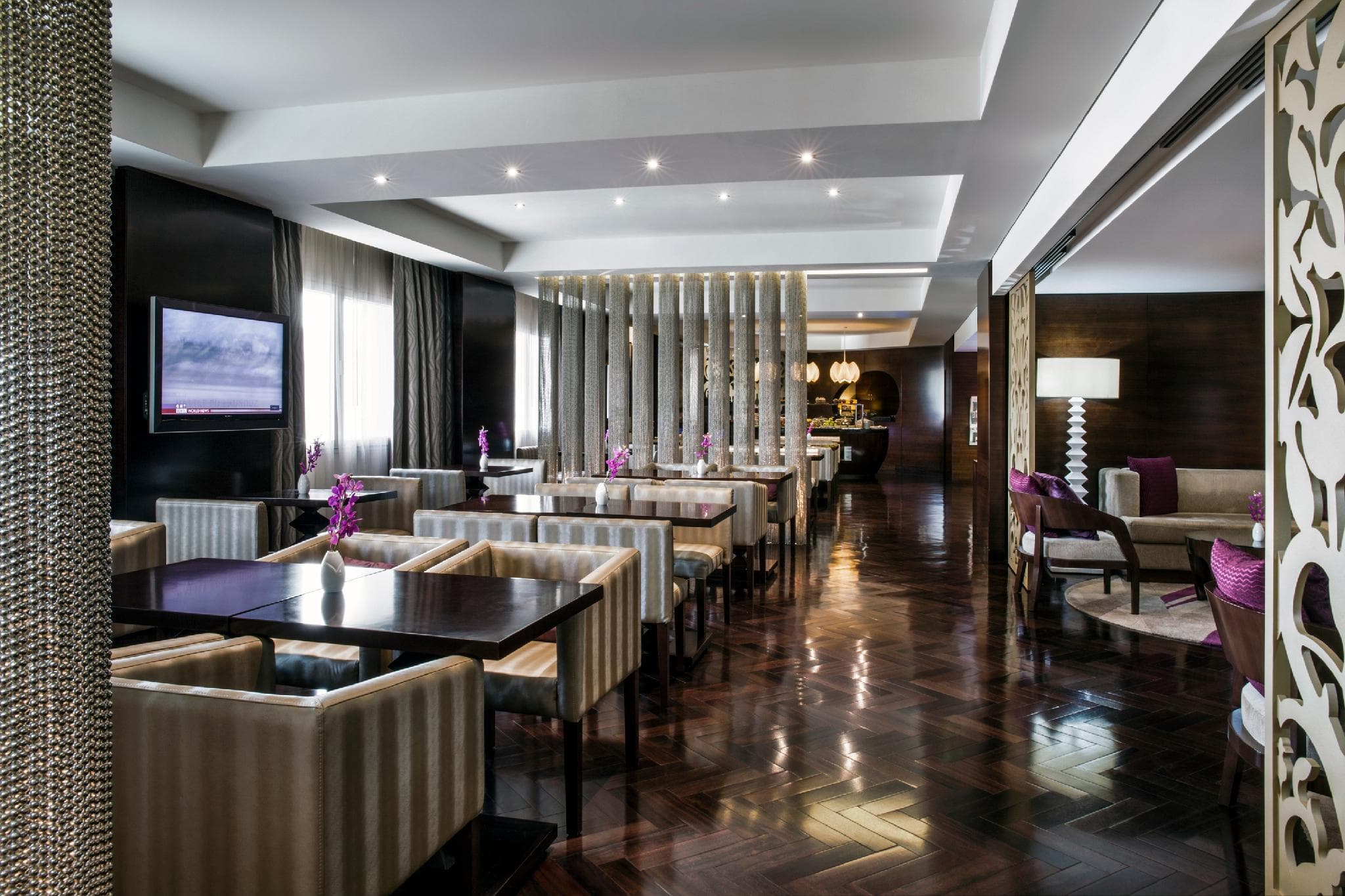 Crowne Plaza Dubai Deira By IHG photo 5