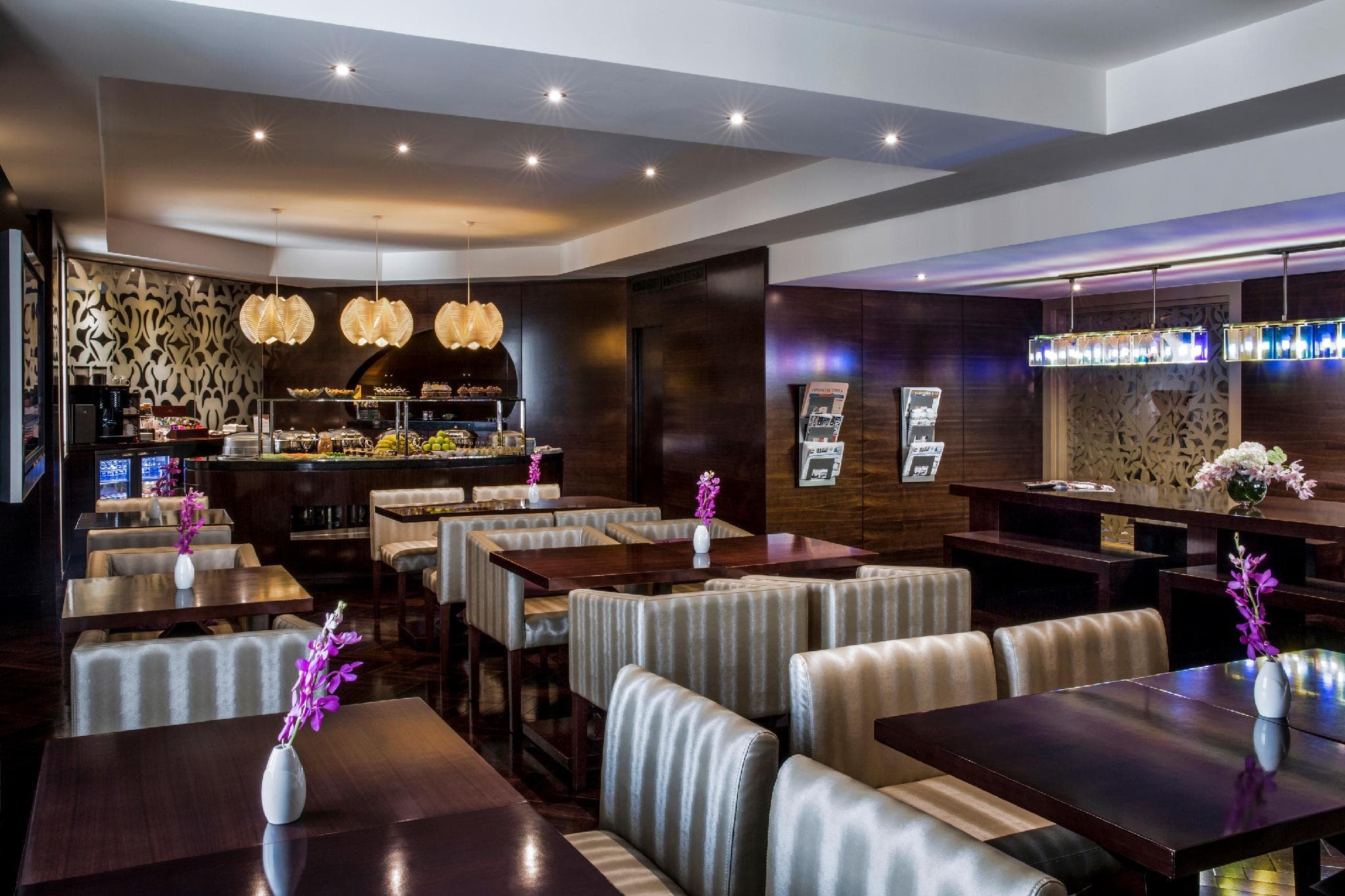 Crowne Plaza Dubai Deira By IHG photo 4
