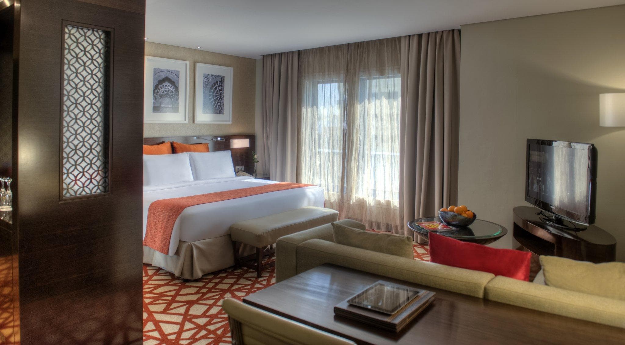 Crowne Plaza Dubai Deira By IHG