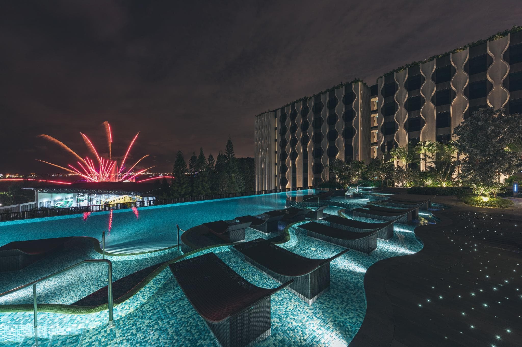 Village Hotel Sentosa by Far East Hospitality photo 5