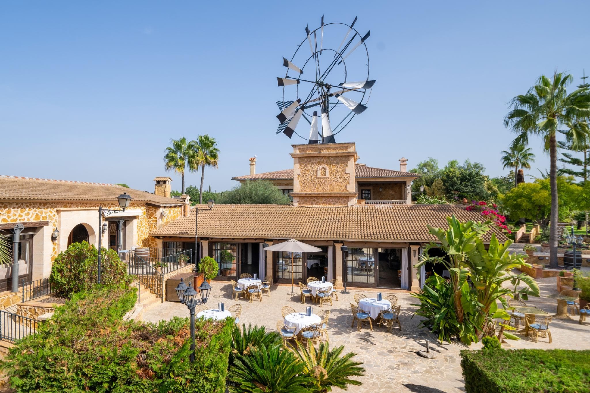 Hotel Son Moli Country House