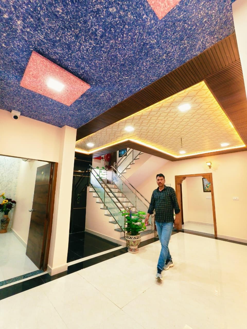 HOTEL NARAYAN VILAS photo 3