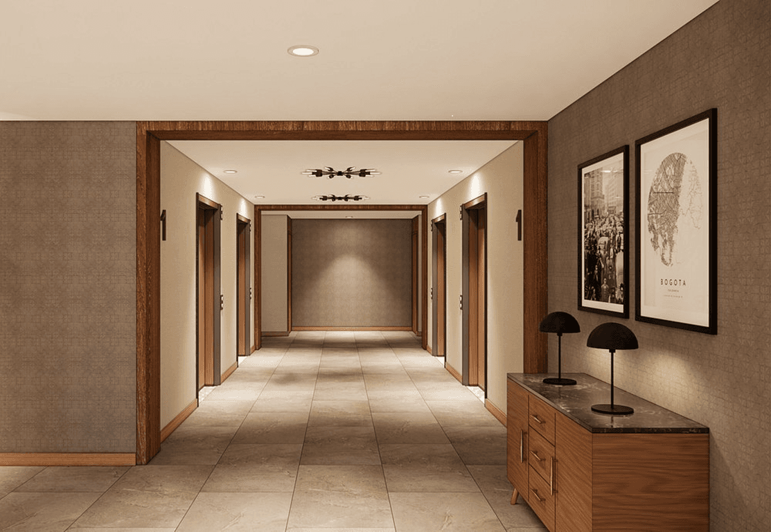 Four Points by Sheraton Tequendama, Bogota photo 3