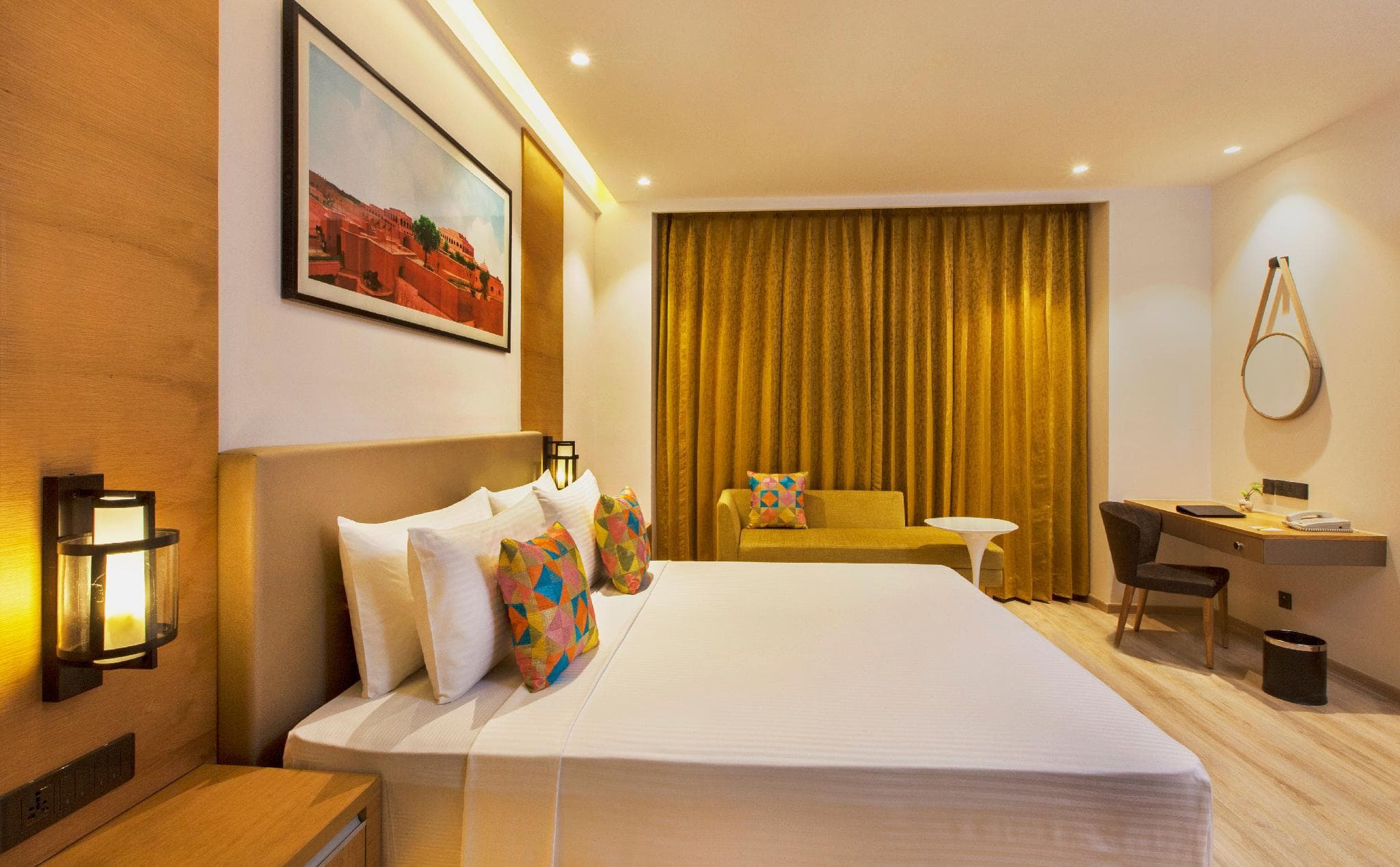 Country Inn Premier Amritsar photo 2