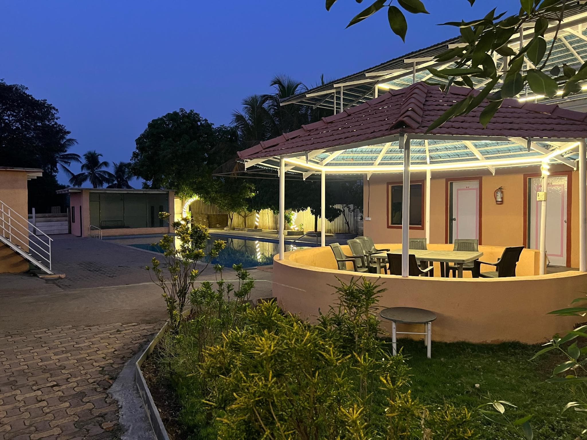 Kusum's Paradise Farm photo 3