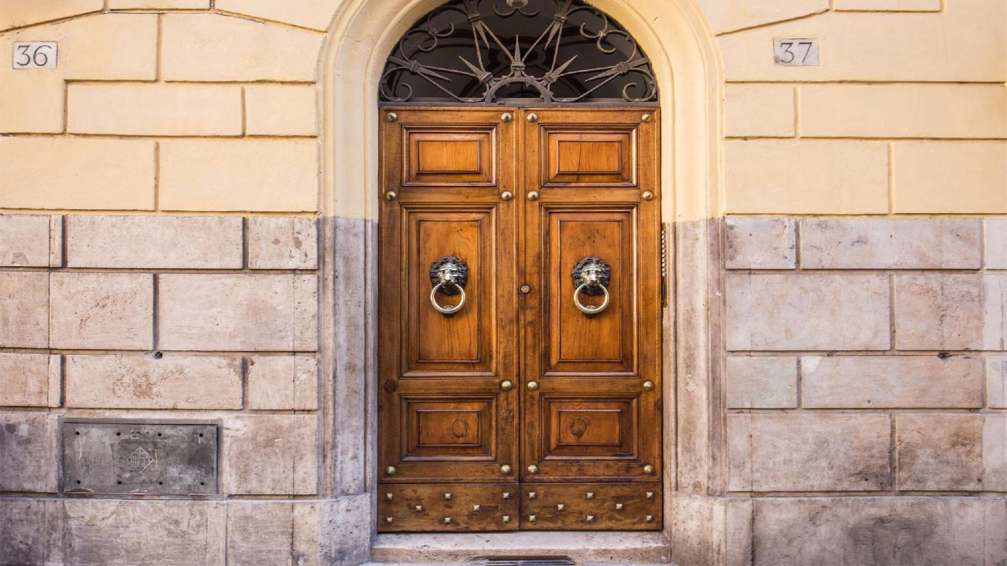 Charme Spagna Boutique Hotel photo 4