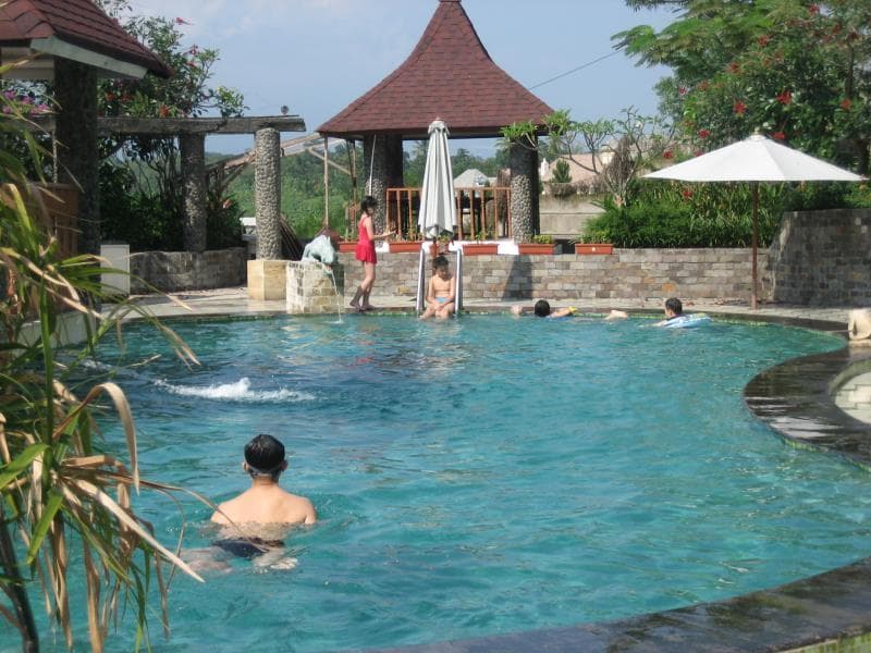 Green Wattana Hotel Sentul photo 3