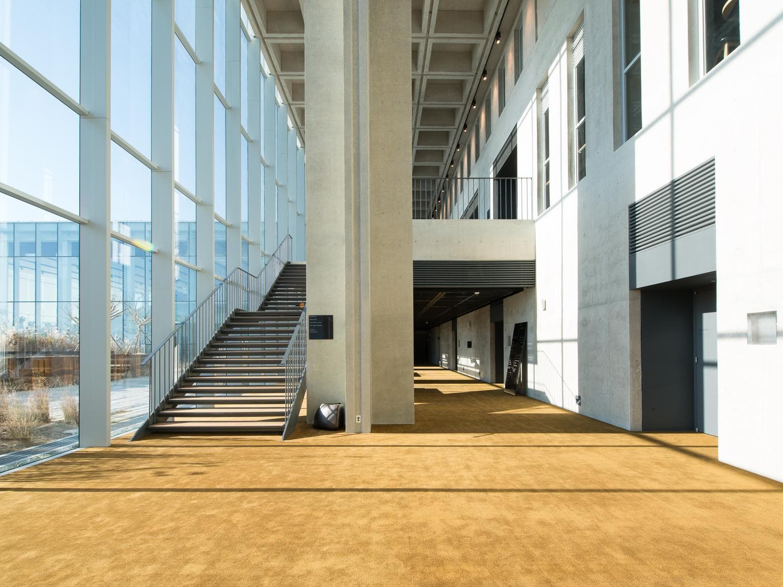 Nest Hotel Incheon photo 3