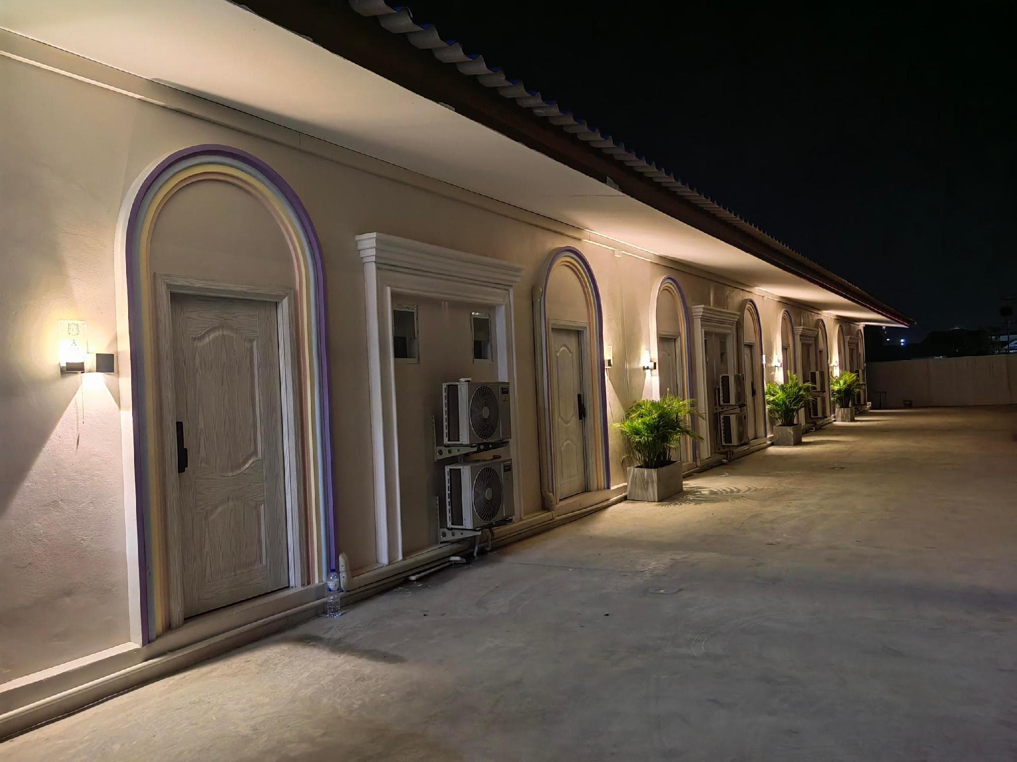 Yusabai Villa Bangpoo photo 5