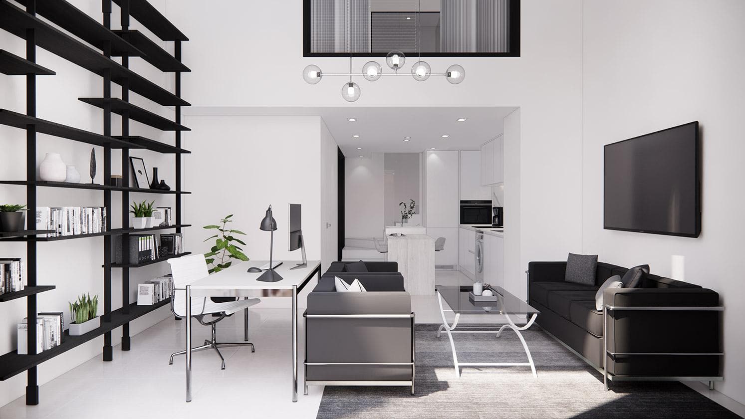 Seoul Residence Myeongdong  - Foreigners Only photo 2