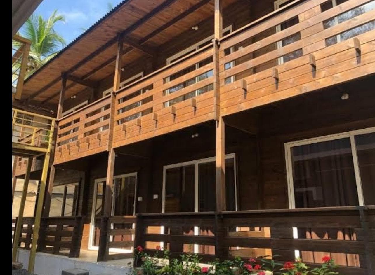 Inn Morjim Boutique Hotel