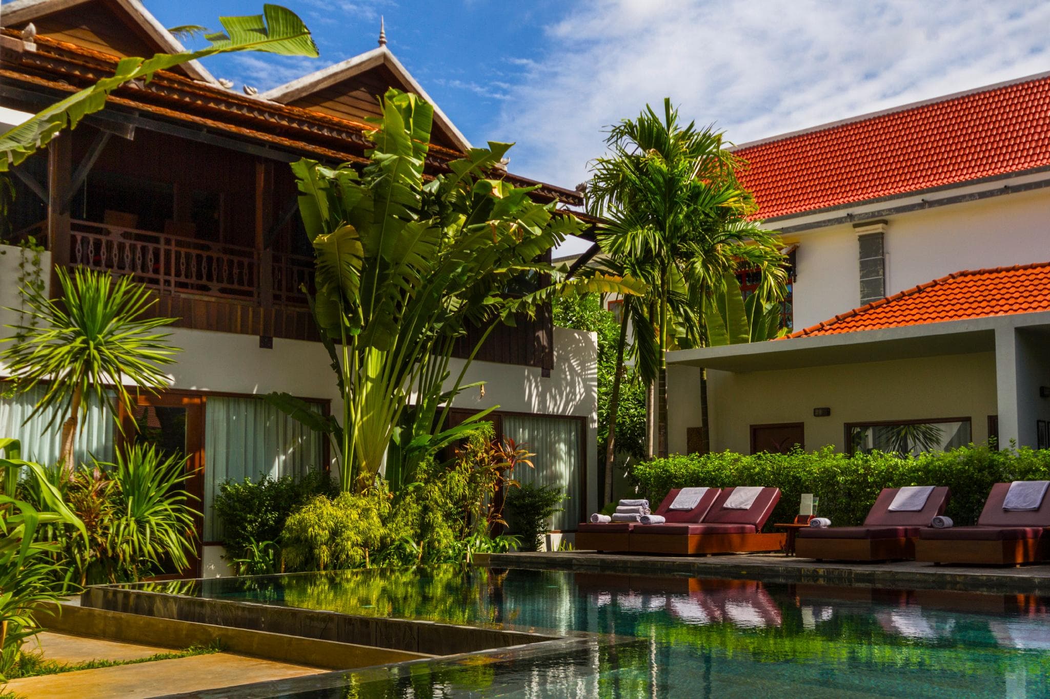Sokkhak Boutique Resort & Spa photo 4