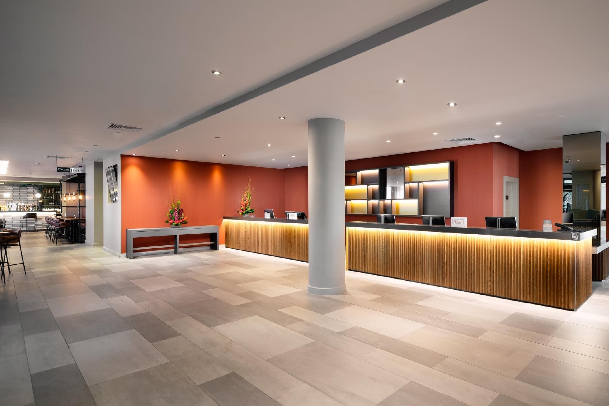 Hilton Garden Inn London Heathrow Airport photo 4