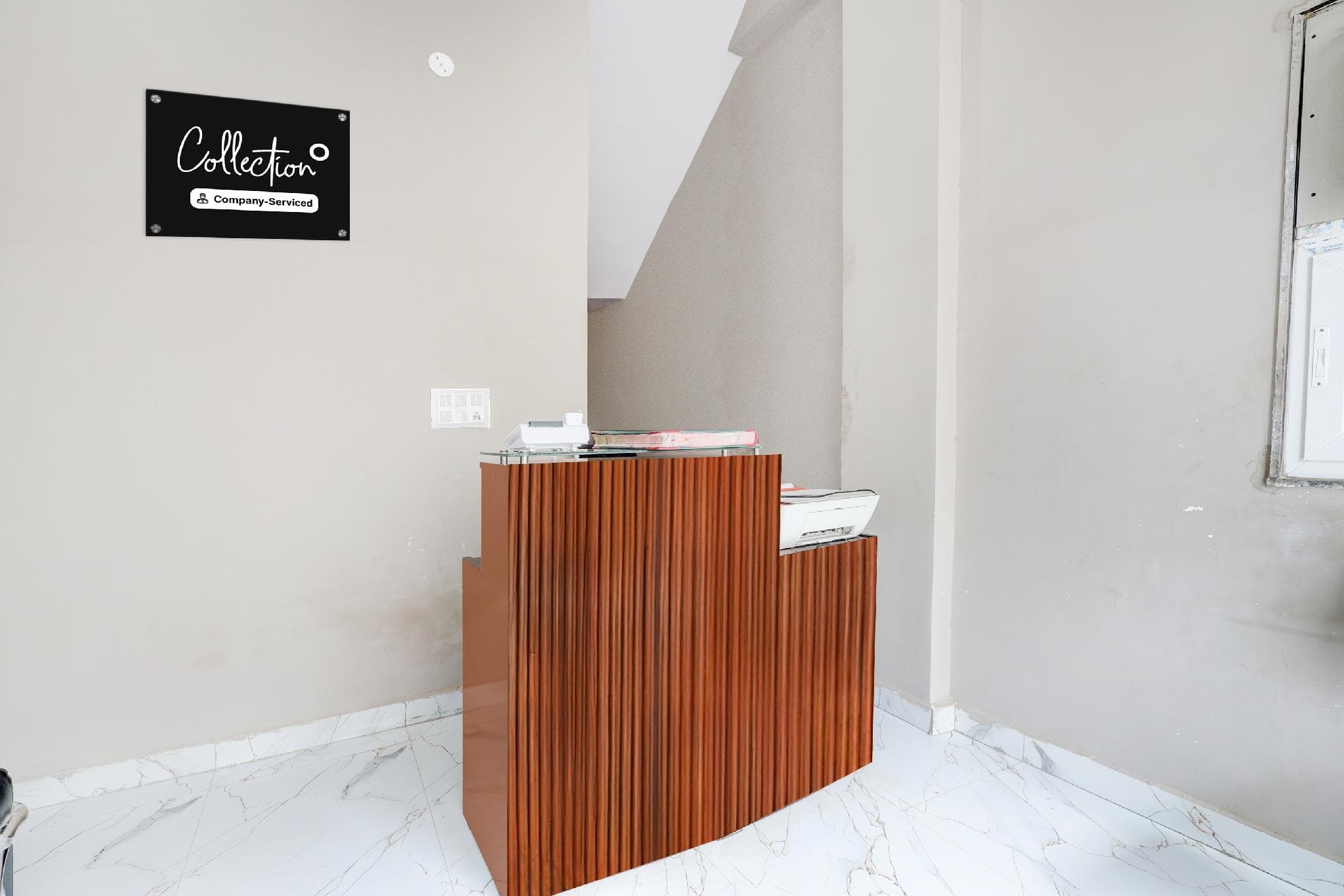 Super Collection O Sector 33 Gurgaon photo 3
