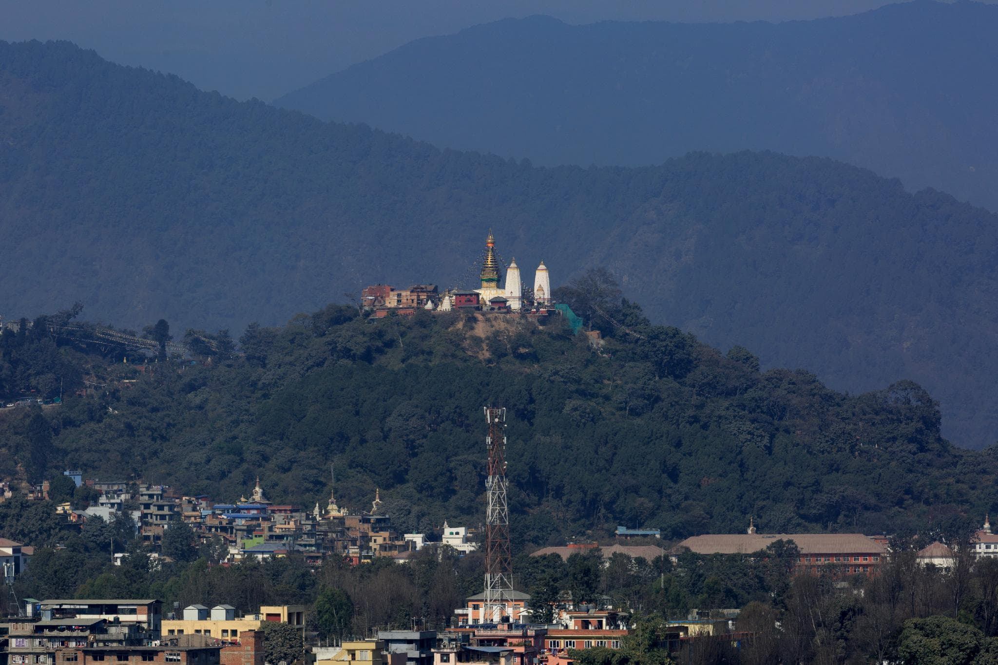 Hotel Crowne Imperial - Kathmandu photo 4