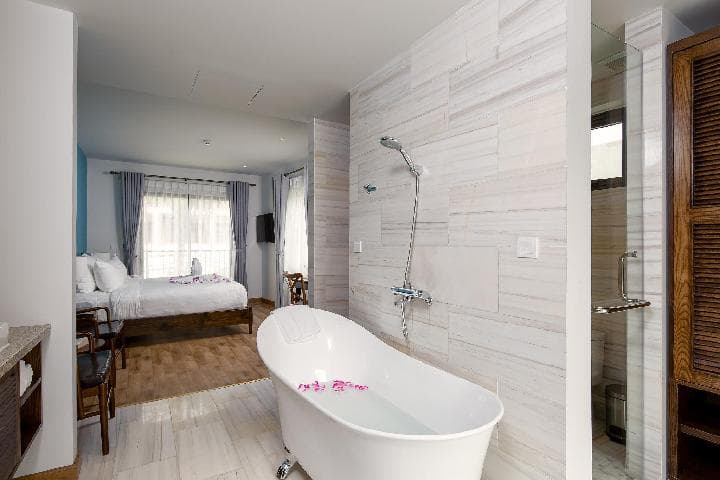 Salmalia Boutique Hotel & Spa photo 2