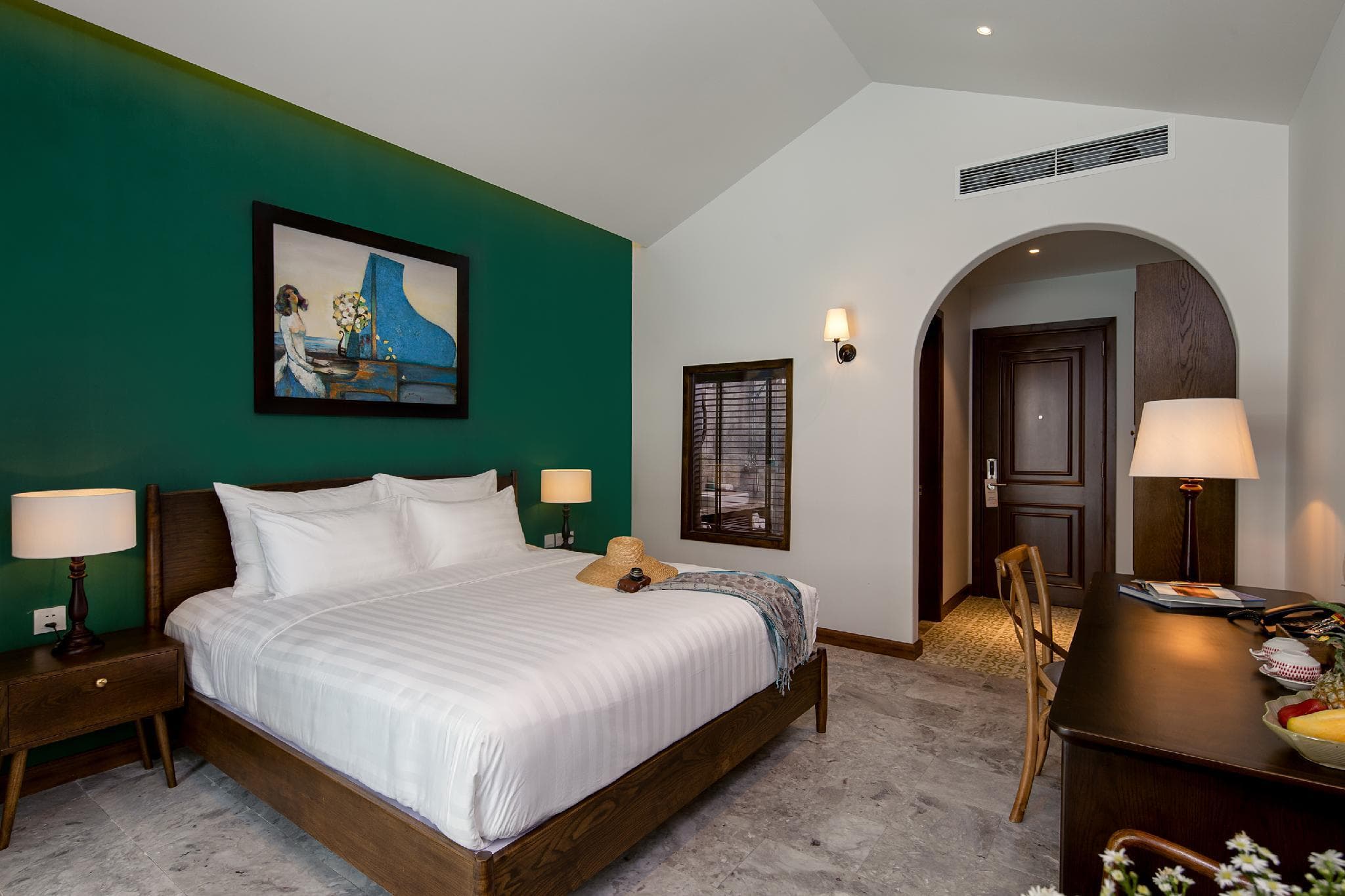 Salmalia Boutique Hotel & Spa photo 3