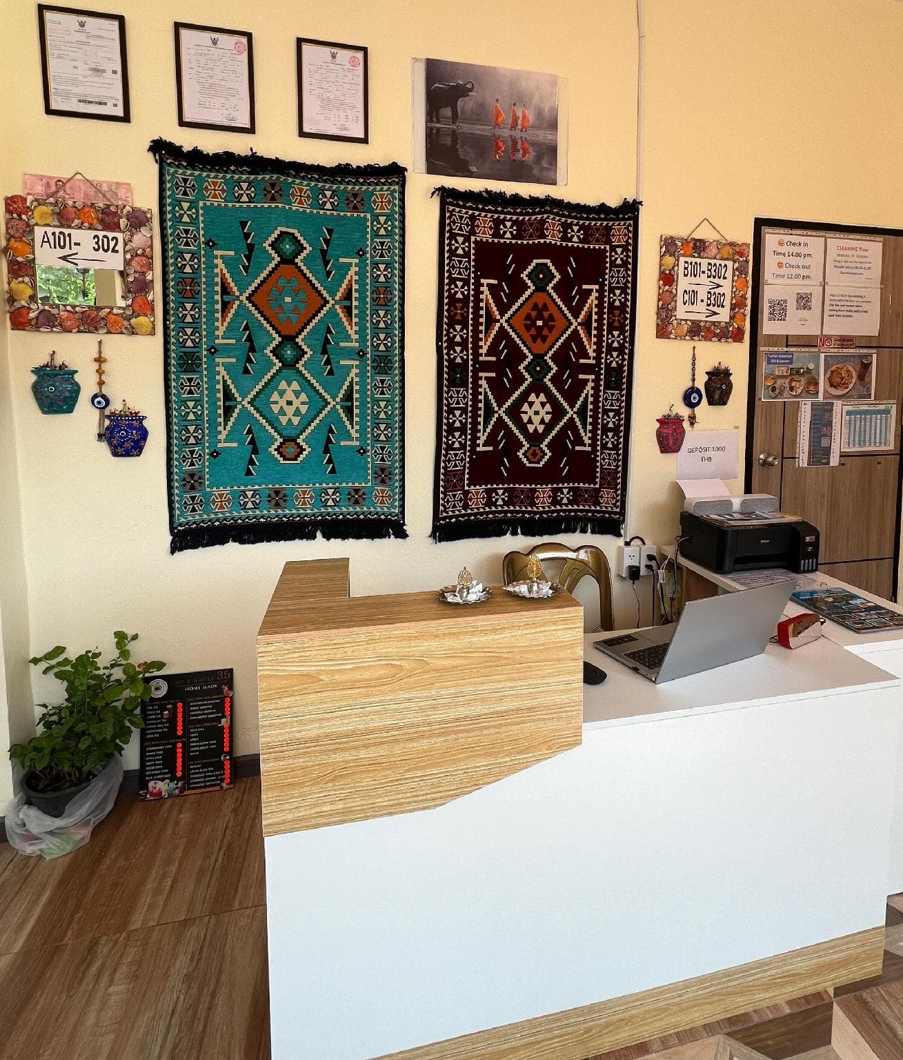 07Antalya boutique hotel photo 4