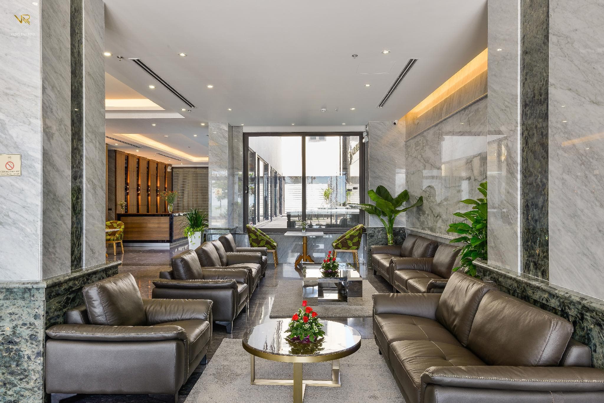 Golden Era Hotel (Vung Tau RIVA Hotel) photo 4