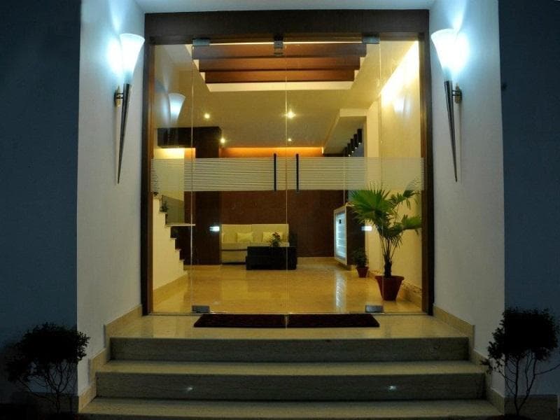 Hotel Aarian Aatithya photo 3