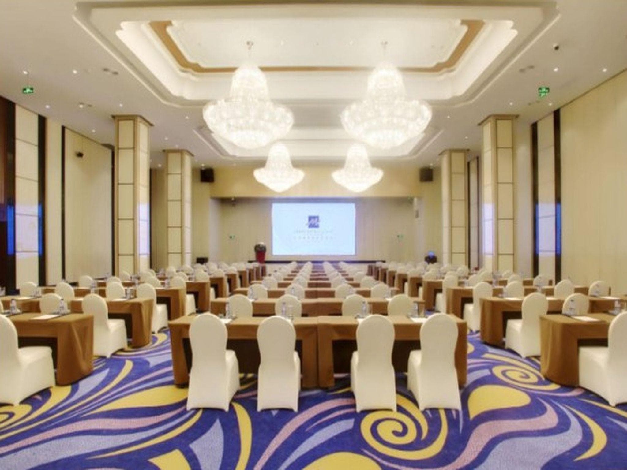 Grand Metropark Hotel Hangzhou photo 3