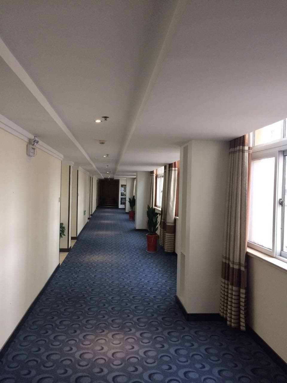 7 Days Inn Yancheng Yingbin Avenue Institute Of Technology photo 5