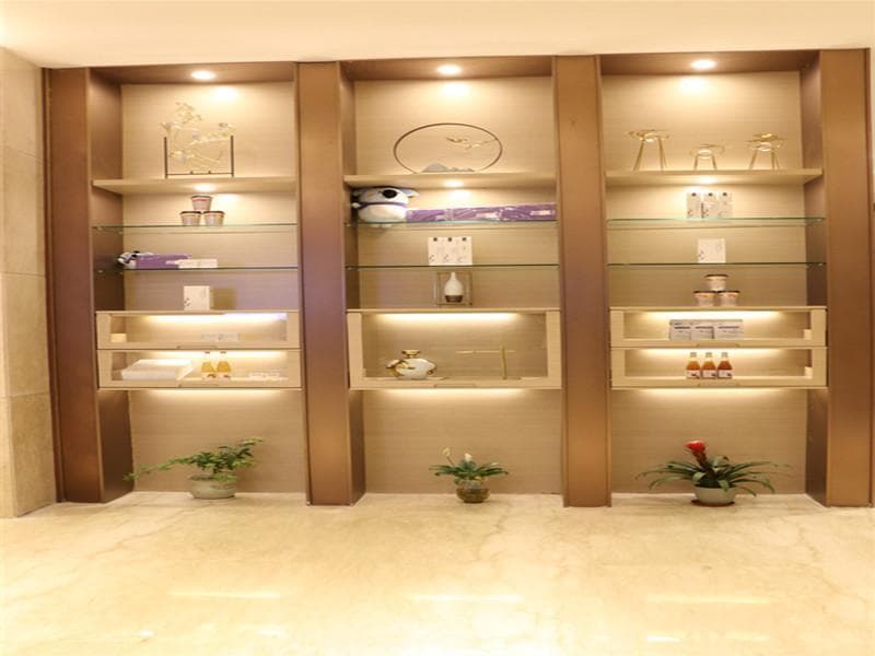 Lavande Hotel Dongguan Houjie Exhibition Center Shanmei Metro Station photo 5