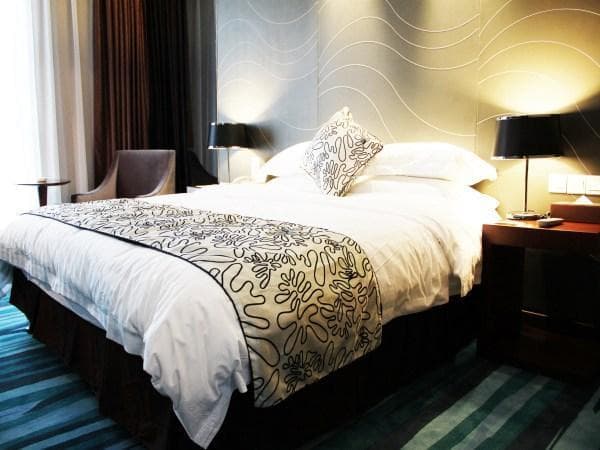 Jinjiang Metropolo Hotel Zhenjiang Railway Station Wanda Plaza photo 2